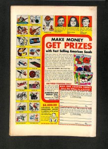 Monsters on the Prowl #23