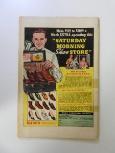 Amazing Spider-Man #10 GD/VG condition see description