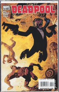 Deadpool #20 (2010) Deadpool
