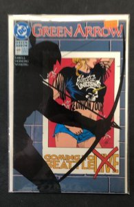 Green Arrow #69 (1992)