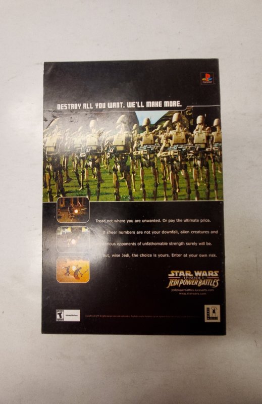 Shadow Lady #19 (2000) NM Dark Horse Comic Book J734