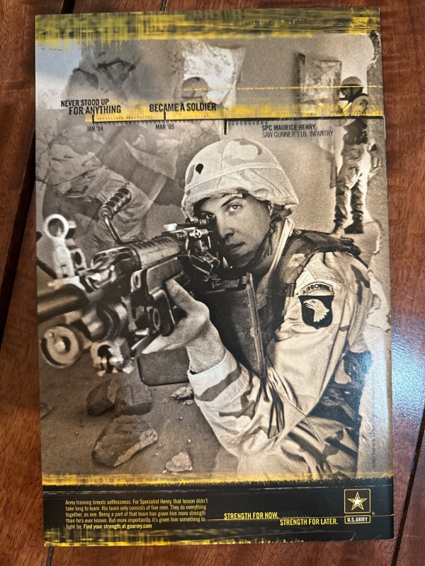 The Trials of Shazam! #5 (2007)