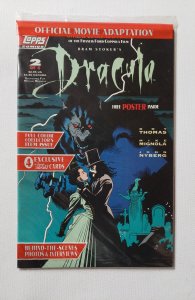 Bram Stoker's Dracula #2 (1992)