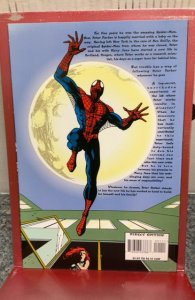 Spider-Man: The Final Adventure #1 (1995)