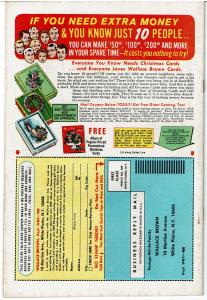 Iron Man #30, 6.0 or Better