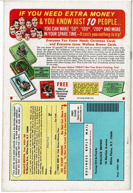 Iron Man #30, 6.0 or Better