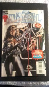 The Punisher War Journal #75 (1995)