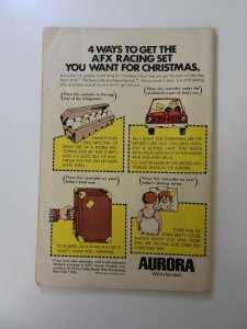 Wonder Woman #198 (1972) VG/FN condition