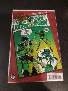 GREEN LANTERN MILLENNIUM EDITION (2000 Series) #76 Near Mint