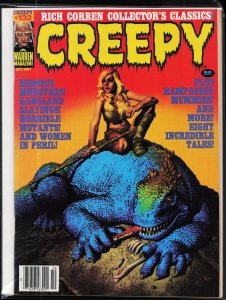 Creepy #132 (1981)