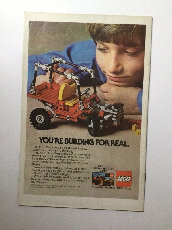 Wolverine 3 Fine fn Marvel 