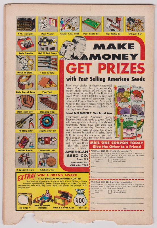 Blackhawk 159 (Fair)