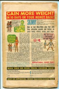 JOE YANK #15-1954-STANDARD-MIKE SEKOWSKY-DAN DECARLO-KOREA-good minus