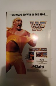 Action Comics Weekly #642 (1989) NM DC Comic Book J736