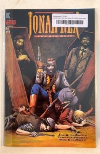 Jonah Hex: Two-Gun Mojo #2 (1993)