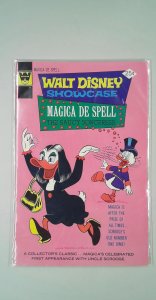 Walt Disney Showcase #30 (1975)