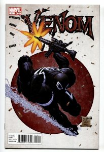 Venom #2 comic book - 2011 ASM 300 cover NM-