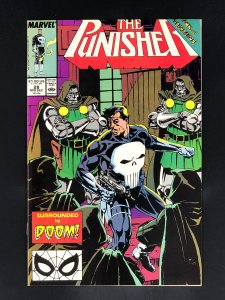 The Punisher #28 (1989)
