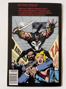 The Punisher War Journal #50 -Newsstand -  NM (1993)
