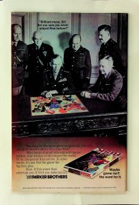 Fantastic Four #275 - Newstand (Feb 1985, Marvel) - Very Fine