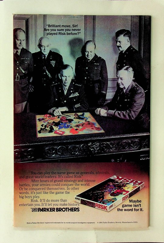 Fantastic Four #275 - Newstand (Feb 1985, Marvel) - Very Fine