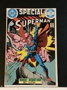 Superman Special #1 (1983)