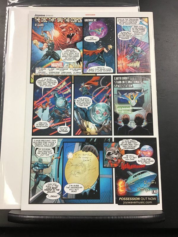 The Amazing Spider-Man #43 (2020)