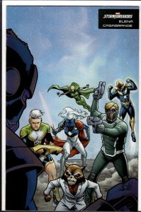 Doctor Strange #3 Casagrande Cover (2023) Doctor Strange