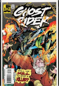 Ghost Rider #66 (1995) Ghost Rider