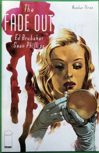 The Fade Out #1,2,3,4,5,6 Complete Run Ed Brubaker Image Comics