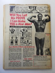 Superman #22 (1943) FR/GD Condition See description