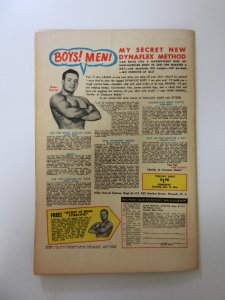 Strange Tales #141 (1966) FN- condition