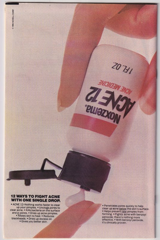 Crisis on Infinite Earths #2 (1985) [Key Issue]