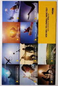 New Avengers Annual #1 (9.4, 2006)