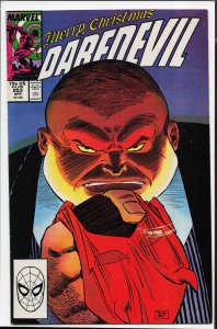 Daredevil #253 (1988) Daredevil [Key Issue]
