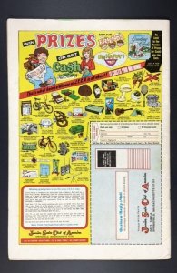 Marvel's Greatest Comics #52 (1974)