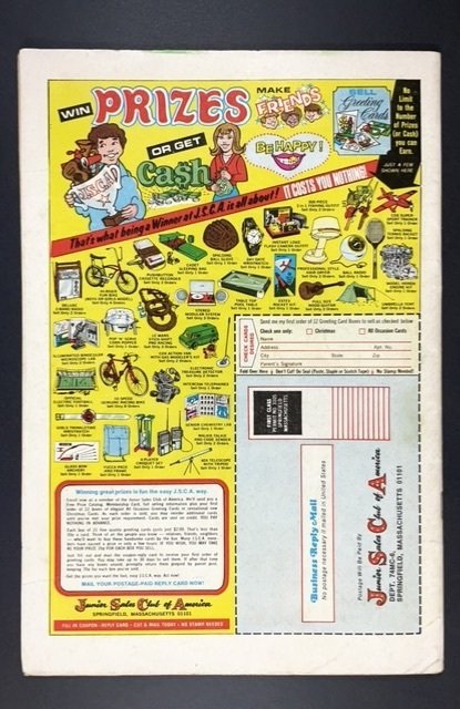 Marvel's Greatest Comics #52 (1974)