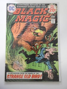 Black Magic #5 (1974)