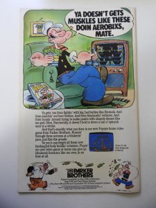 Star Wars #79 (1984) VF+ Condition