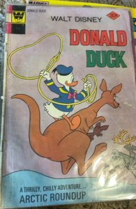 Donald Duck #178 (1976)  