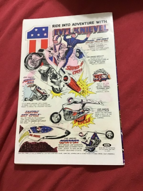 The Amazing Spider-Man #165 (1977) 1$ more buys it! Stegron Key! FN/VF Wow!