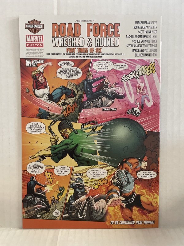 Original Sin #6 Of 8