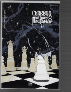 Cerebus the Aardvark #158 (1989, Aardvark-Vanaheim)