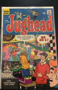 Jughead #179 (1970)