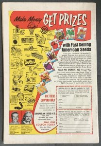 The Brave and the Bold #89 (1970, DC) Lower Grade