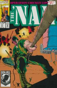 ’Nam, The #71 VF/NM; Marvel | save on shipping - details inside