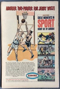 Thor #128 (1966, Marvel) Featuring Hercules. VG+