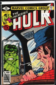 The Incredible Hulk #238 (1979) Hulk