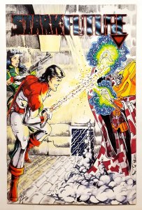 Stark: Future #13 (Aug 1987, Aircel) 6.5 FN+
