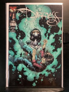 The Darkness #31 (2000)